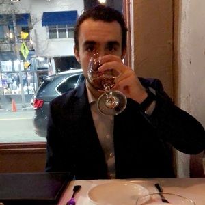 Meet your Posher, Joe